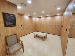 Fotografie z fotogalerie ubytování Seogwipo JS Hotel v destinaci Sogüpcho