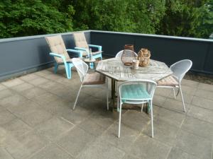 Φωτογραφία από το άλμπουμ του König's Wohnung σε Sankt Andreasberg