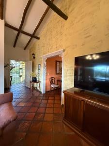 Fotografie z fotogalerie ubytování Villa La Isabella in Combia, Pereira, Colombia v destinaci Estación El Salto