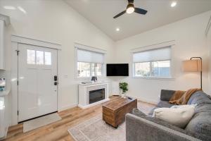 Gallery image of The Bronco House in Boise