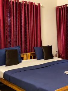 Afbeelding uit fotogalerij van Coastalo Cliffstay in Varkala +18 foto's