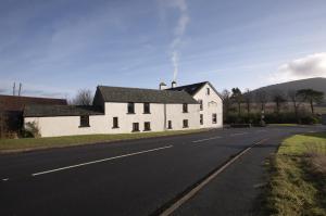 Φωτογραφία από το άλμπουμ του Troutbeck Inn σε Troutbeck
