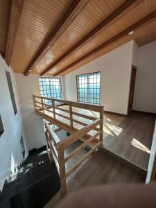 Fotografie z fotogalerie ubytování Sharfus cottage 