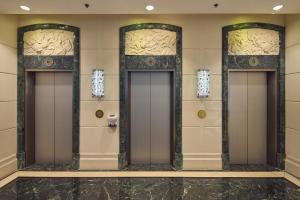 Imagine din galeria proprietății Rosedale Hotel Hong Kong în Hong Kong
