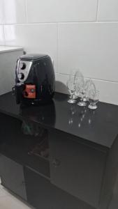 Fotografie z fotogalerie ubytování Luxury Apartment v destinaci Rio de Janeiro