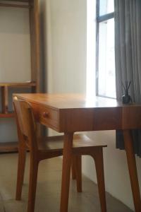 Fotografie z fotogalerie ubytování Tipsea Turtle Rooftop Hostel Gili Trawangan v destinaci Gili Trawangan