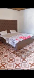 Gallery image of Classic comfort hotel batakundi in Battakundi
