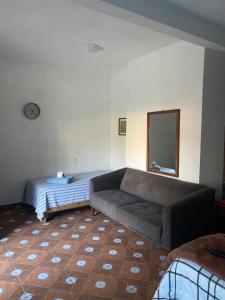 Ảnh trong thư viện ảnh của Casa HUEHUE ở Tepoztlán