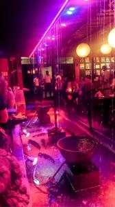 Επισκέπτες που μένουν στο TECHNO TOURIST INn