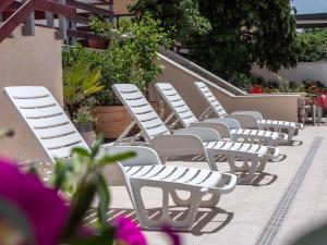Fotografie z fotogalerie ubytování Apartments in Vodnjan - Istrien 38207 v destinaci Vodnjan