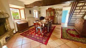 Fotografie z fotogalerie ubytování Capricornio Club diffuso Casa Carlotta v destinaci Santa Maria della Versa