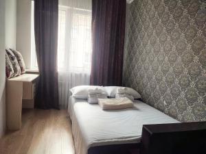 Galeriebild der Unterkunft Élite Central Residence in Almaty