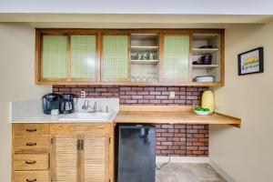 Fotografie z fotogalerie ubytování Eagle Rock Base Camp v destinaci Boise