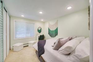 Fotografie z fotogalerie ubytování Eagle Rock Base Camp v destinaci Boise