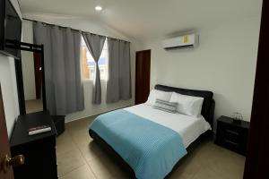 蒙特里亚Hotel Tariq Montería的相册照片