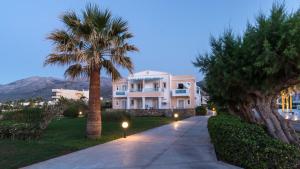 Gallery image of Windmill Apartments in Malia