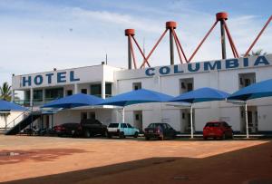 Fotografie z fotogalerie ubytování Hotel Columbia v destinaci Luis Eduardo Magalhaes