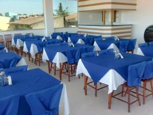 Fotografie z fotogalerie ubytování Hotel Columbia v destinaci Luis Eduardo Magalhaes