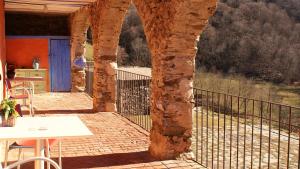 Fotografie z fotogalerie ubytování La Costa de Molló v destinaci Molló