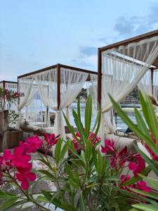 Фотография из галереи Z-Villas Beach Hotel в Мармарисе
