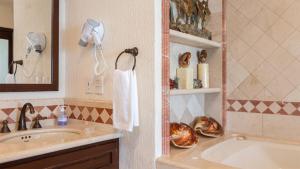 Ένα μπάνιο στο Sonoran Sky