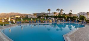 Gallery image of Windmill Apartments in Malia +26 photos