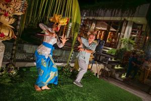 Επισκέπτες που μένουν στο Goya Boutique Resort +105 φωτογραφίες