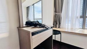 Afbeelding uit fotogalerij van 富力公主湾R&F Princess Cove by RongYu in Johor Bahru