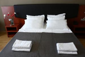 Fotografie z fotogalerie ubytování White House Hotel v destinaci Tbilisi City