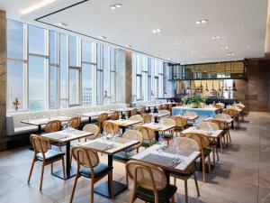 Ресторан / где поесть в Novotel Ambassador Seoul Dongdaemun Hotels & Residences