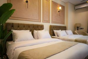 Fotografie z fotogalerie ubytování Lighthouse Hotel v Káhiře