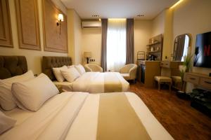 Fotografie z fotogalerie ubytování Lighthouse Hotel v Káhiře