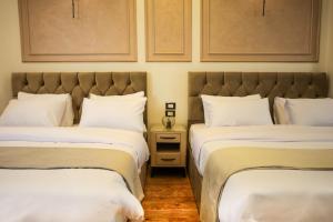 Fotografie z fotogalerie ubytování Lighthouse Hotel v Káhiře