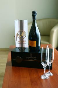 Fotografie z fotogalerie ubytování White House Hotel v destinaci Tbilisi City