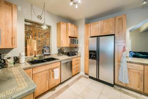 Gallery image of Hyde Park Home in Boise