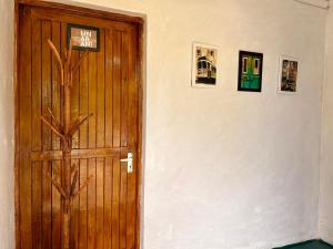 Foto dalla galleria di Hera Hostel Diani a Diani Beach