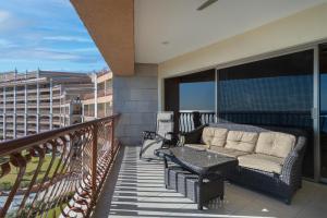 Μπαλκόνι ή βεράντα στο Sonoran Sun