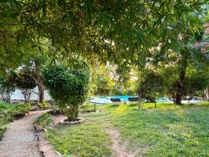Giardino di Hera Hostel Diani