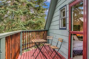 Gallery image of Hyde Park Home in Boise