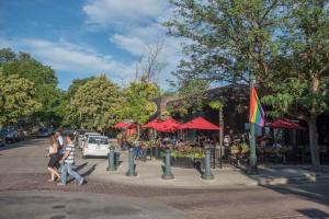 Gallery image of Hyde Park Home in Boise +21 photos