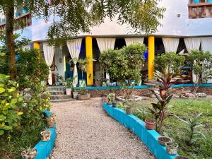 Giardino di Hera Hostel Diani