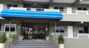 Exteriér nebo vchod ubytování Capital O 75406 Hotel M Rojana