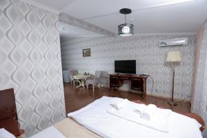 Gallery image of Garden City hotel in Navoi +14 photos