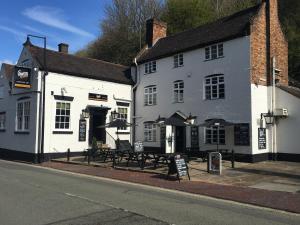 Foto de la galería de The Swan Taphouse en Ironbridge