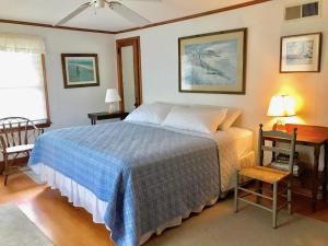 Ένα ή περισσότερα κρεβάτια σε δωμάτιο στο St louis street 10