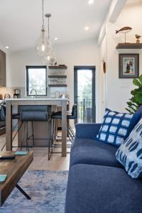 Gallery image of Ocean View Townhouse #26 at THE BEACH HOUSE in Campbell River