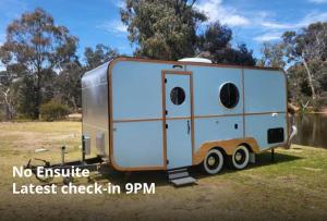 斯托尔Stawell Grampians Gate C & C Park的相册照片