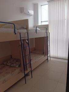 Gallery image of Hostel Voyage in Ohrid