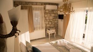 Galeriebild der Unterkunft Alacati Sardunya Hotel in Alacati