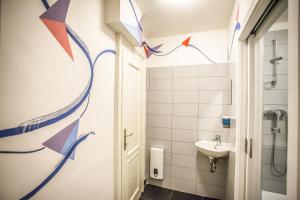 Bagno di Ahoy! Hostel